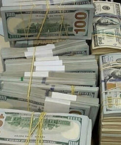 AAA+ GRADE COUNTERFEIT US DOLLARS [ Pass All Test ] [ $500 for $5000 ]