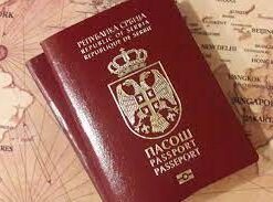 SERBIAN HQ REGISTERED DATABASE/FAKE DOCUMENTS OF ALL KINDS AVAILABLE