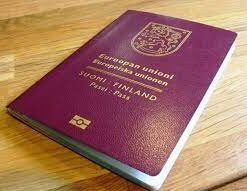 FINLAND HQ REGISTERED DATABASE/FAKE DOCUMENTS OF ALL KINDS AVAILABLE