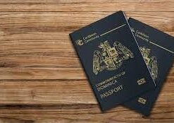 DOMINICA HQ REGISTERED DATABASE/FAKE DOCUMENTS OF ALL KINDS AVAILABLE