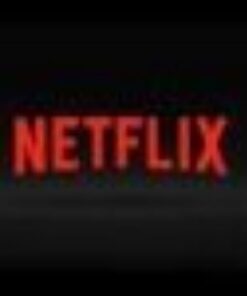 Netflix account